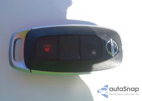 2025 Nissan Kicks Play S из США, поврежденный, VIN 3N1CP5BV3SL482308